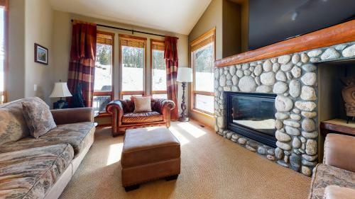 Apartamento Snowcreek V #774 Condo