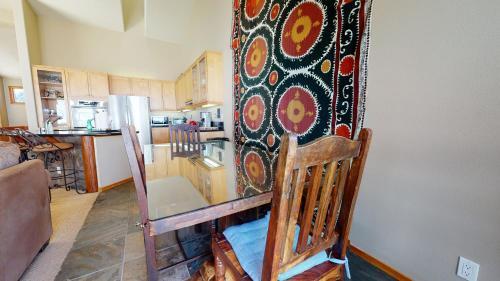 Apartamento Snowcreek V #774 Condo