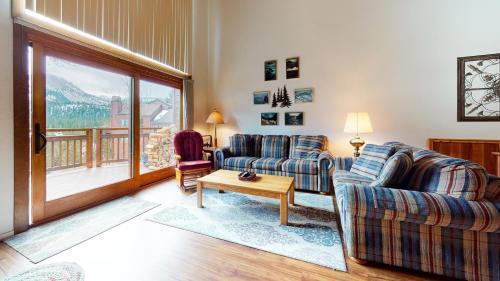 Apartamento Meadow Ridge #28 Condo