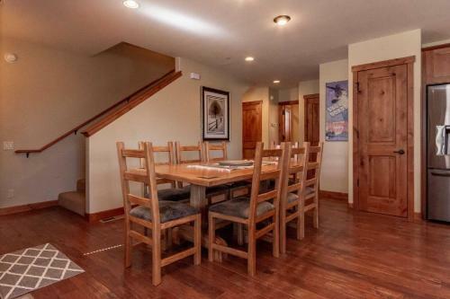 Apartamento Canyonside #113 Condo