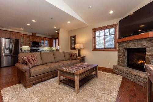 Apartamento Canyonside #113 Condo
