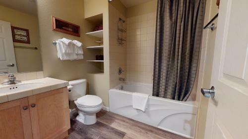 Apartamento Mammoth Green #102 Condo