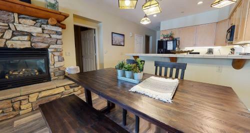 Apartamento Mammoth Green #102 Condo