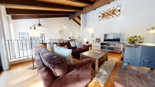 Apartamento Chateau Sierra #50 Condo