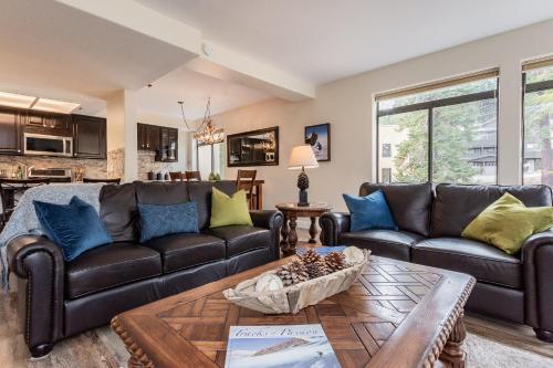 Apartamento Silver Bear #37 Condo