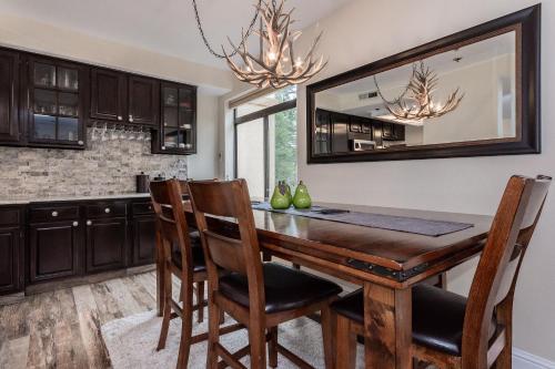Apartamento Silver Bear #37 Condo