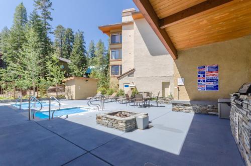 Apartamento Silver Bear #37 Condo