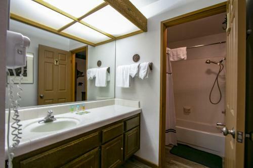 Apartamento Aspen Creek #209 Condo