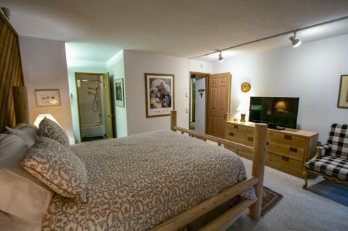 Apartamento Aspen Creek #209 Condo