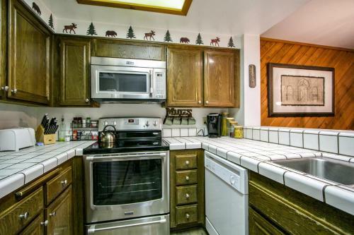 Apartamento Aspen Creek #209 Condo