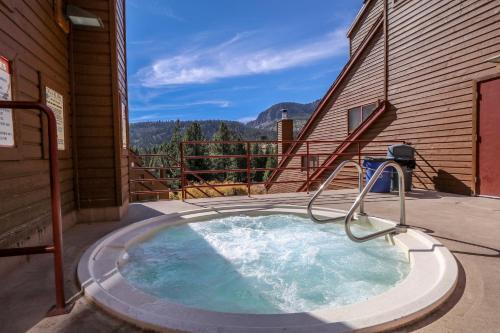 Apartamento Aspen Creek #209 Condo