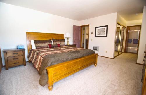Apartamento Aspen Creek #224