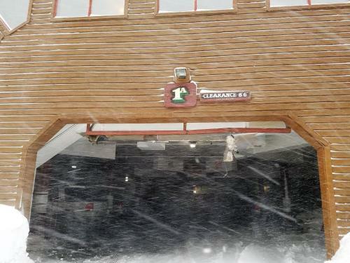 Apartamento Aspen Creek #201