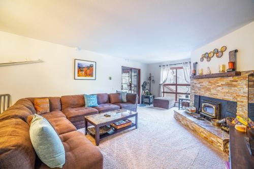 Apartamento Aspen Creek #201