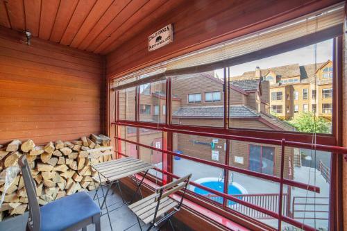 Apartamento Aspen Creek #201