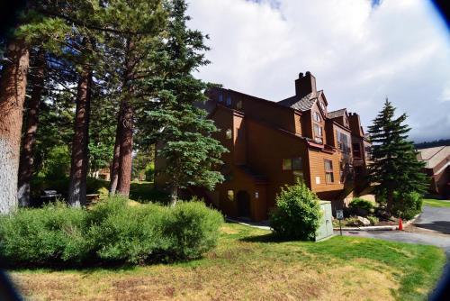 Apartamento Aspen Creek #201