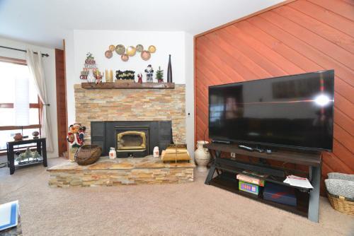 Apartamento Aspen Creek #201