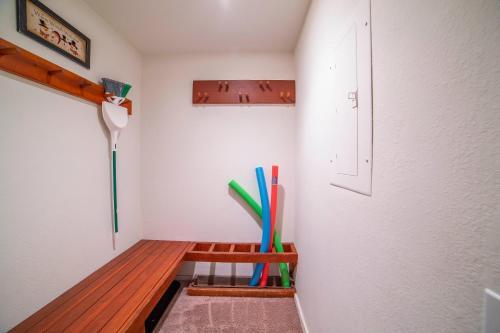 Apartamento Aspen Creek #201