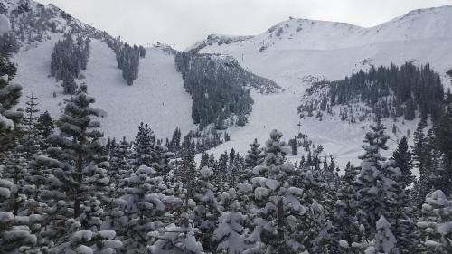 Hidden Valley #127
