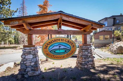 Mammoth Green #106