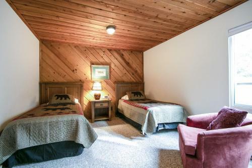 Apartamento Courchevel #13 Condo