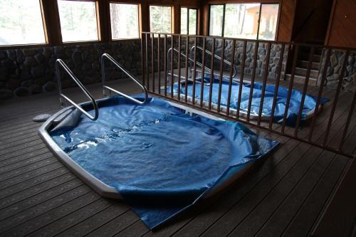 Apartamento Courchevel #13 Condo