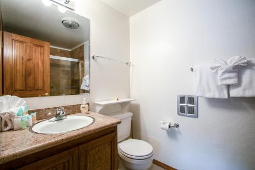Apartamento Courchevel #13 Condo