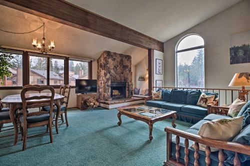 Spacious And Cozy Condo, 1 Block To The Village