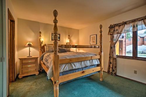 Spacious And Cozy Condo, 1 Block To The Village