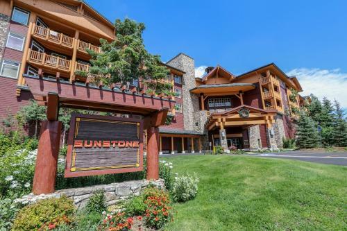 Apartamento Sunstone #209 Condo