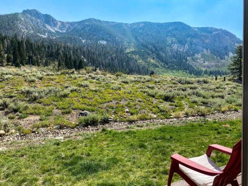 Apartamento Snowcreek #760 Condo