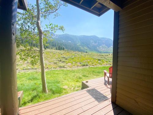 Apartamento Snowcreek #760 Condo