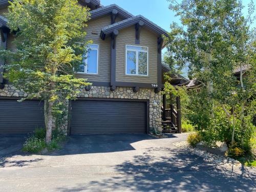 Apartamento Snowcreek #760 Condo