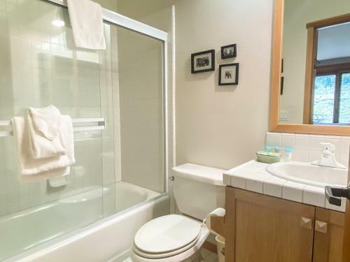 Apartamento Snowcreek #760 Condo