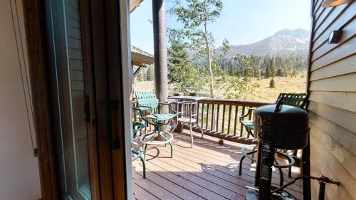 Apartamento Snowcreek #760 Condo