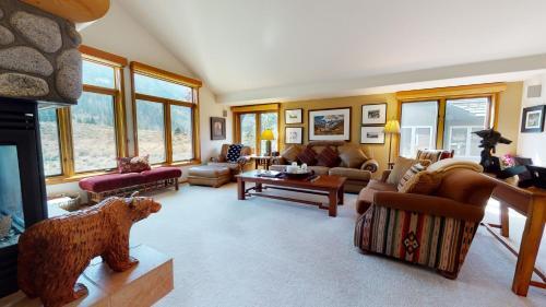 Apartamento Snowcreek #760 Condo