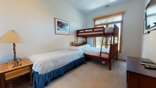 Apartamento Snowcreek #760 Condo