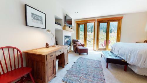 Apartamento Snowcreek #760 Condo