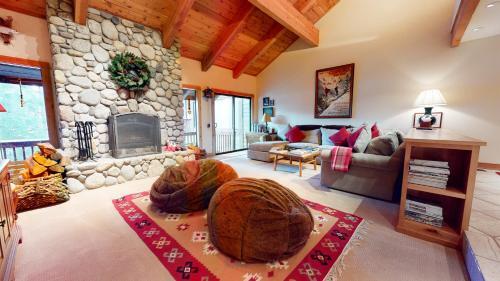 Apartamento Val D'isere #9 Condo
