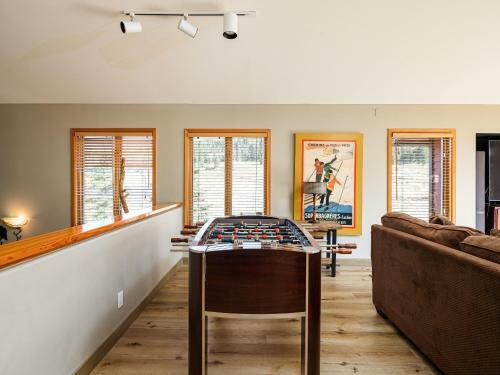 Apartamento Snowcreek V #749 Condo
