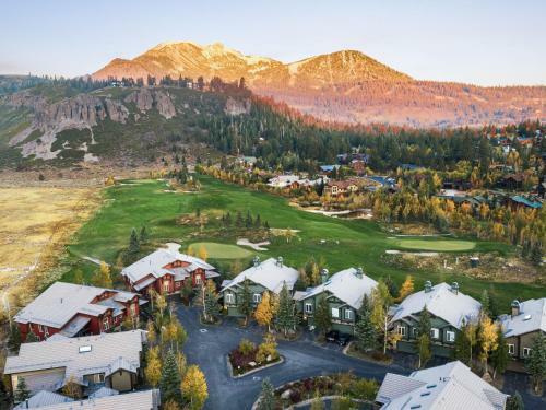 Apartamento Snowcreek V #749 Condo