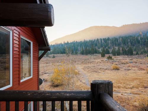 Apartamento Snowcreek V #749 Condo