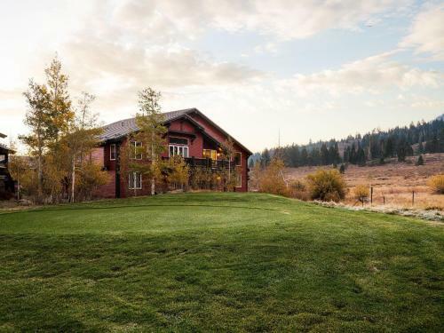 Apartamento Snowcreek V #749 Condo