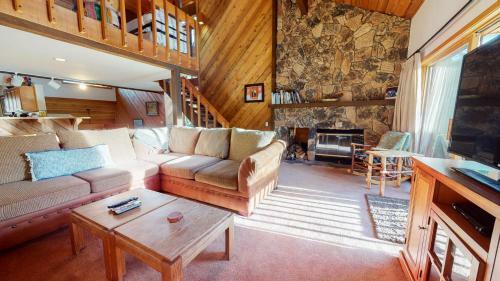 Apartamento Snowcreek III #448 Condo