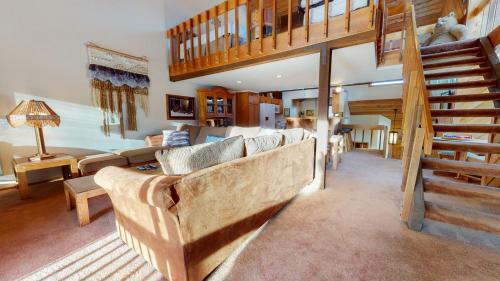Apartamento Snowcreek III #448 Condo