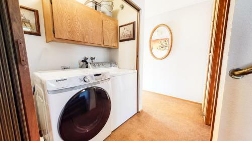 Apartamento Snowcreek III #448 Condo