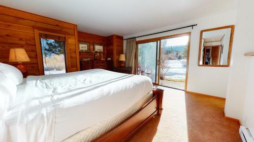 Apartamento Snowcreek III #448 Condo