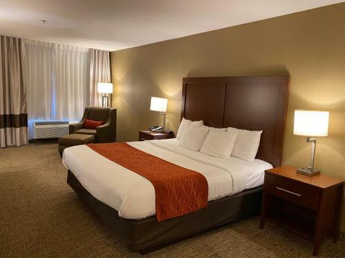 Hotel Comfort Inn