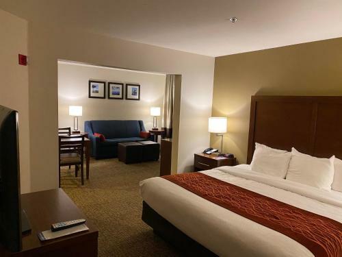 Hotel Comfort Inn