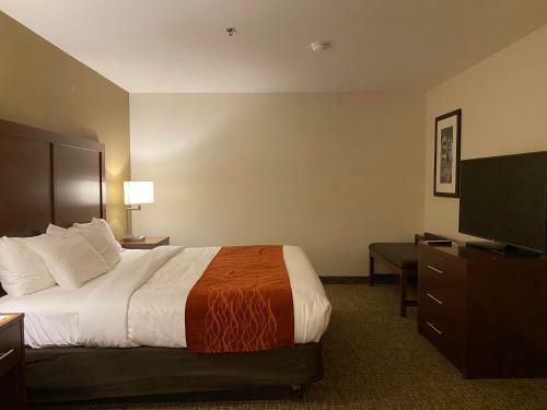 Hotel Comfort Inn